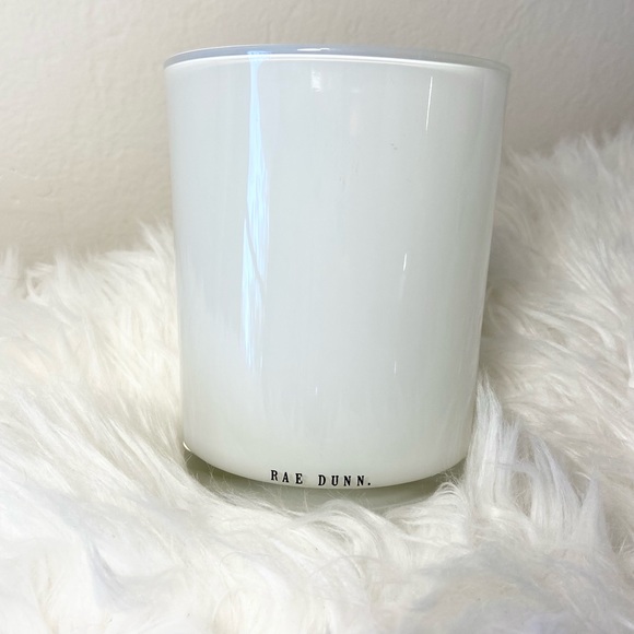 Rae Dunn Queen Been Make-Up Brush Holder - Picture 2 of 3